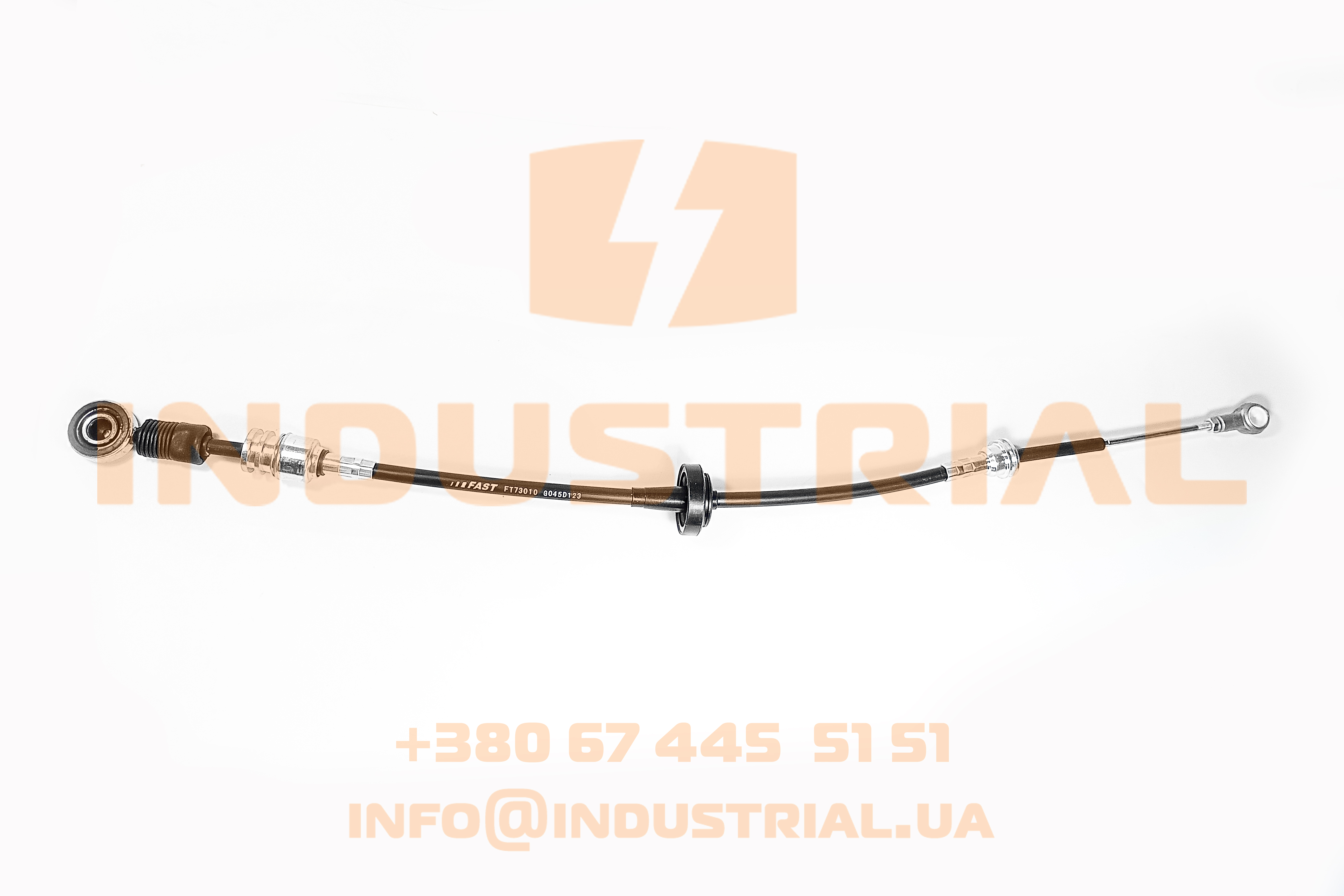 FAS 3837929 FAST